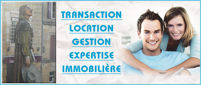 Agence Agence Viaud  BERGERAC