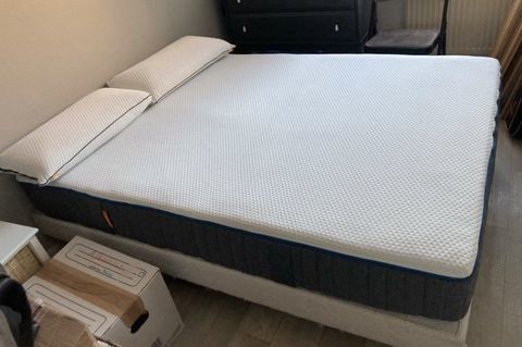 Matelas Emma 140x190 300 Metz (57)