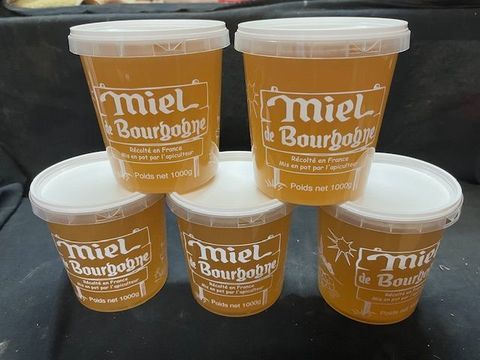 adopter une ruche 50 21490 Clnay