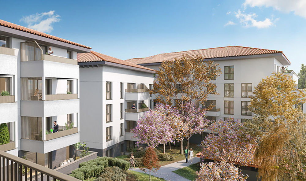   Anglet (64600)