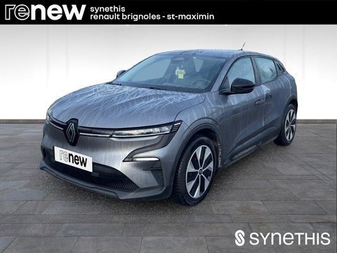 Renault M&eacute;gane Megane E-Tech ER EV60 130ch optimum charge Evolution 2022 occasion Brignoles 83170