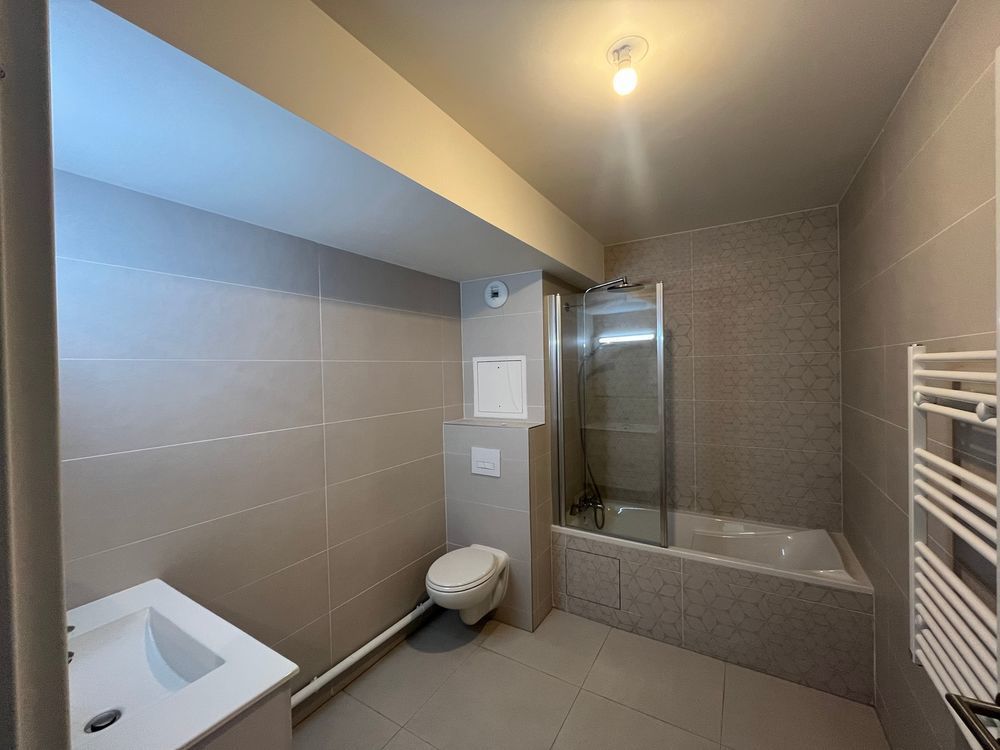 Appartements neufs   Enghien-les-Bains (95880)