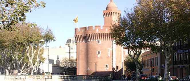 Agence 66 IMMOBILIER Perpignan