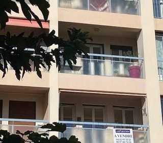  Appartement � vendre 3 pi�ces 65 m�