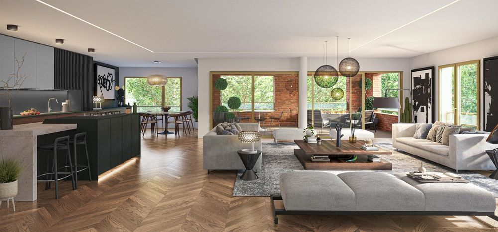 Appartements neufs   Toulouse (31000)