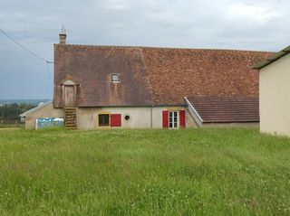  Ferme � vendre 4 pi�ces 96 m�