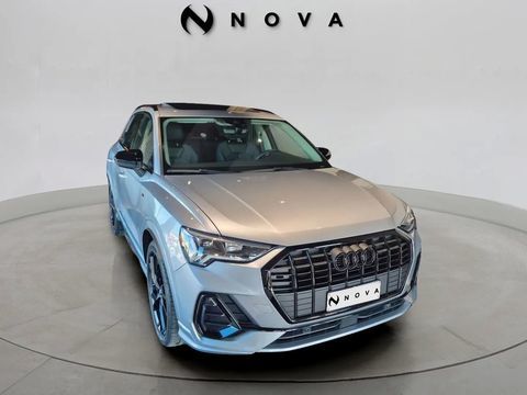 Audi Q3 35 TDI S Tronic S Line 2019 occasion Pessac 33600