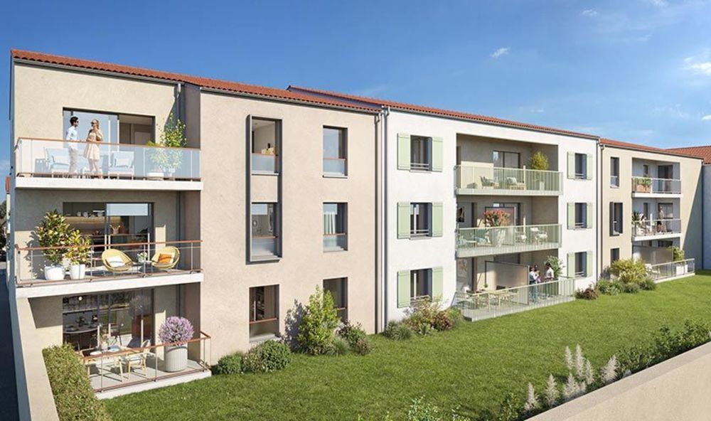 Appartements neufs   Mortagne-sur-Svre (85290)
