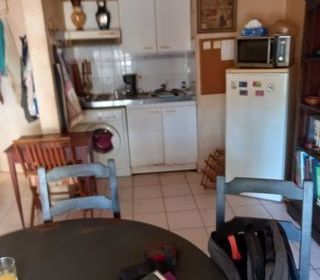  Appartement � vendre 1 pi�ce 29 m�