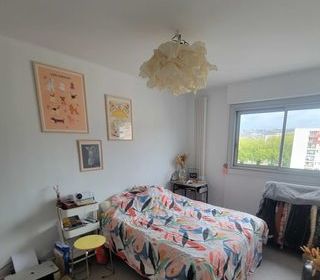  Appartement � vendre 2 pi�ces 55 m�