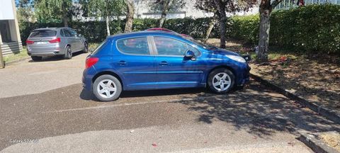 AUTRES Voiture sans permis  occasion Metz 57000