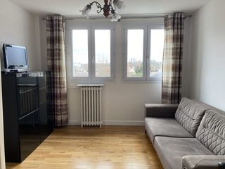  Appartement � louer 2 pi�ces 51 m�