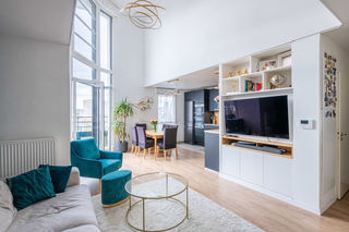  Duplex/triplex à vendre 4 pièces 95 m²