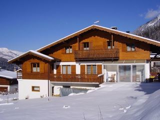 Location  Appartement 