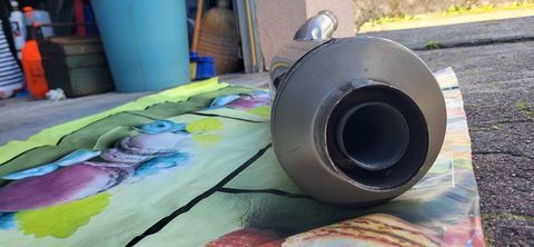 Pi&egrave;ces et &eacute;quipements Moto - Scooter - Quad Pi&egrave;ces d&eacute;tach&eacute;es moto  occasion Dax 40100