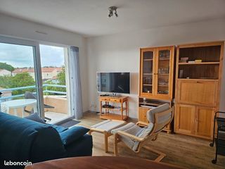  Appartement � louer 2 pi�ces 41 m�