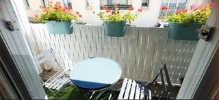  Appartement � vendre 4 pi�ces 91 m�