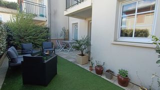  Appartement � vendre 2 pi�ces 46 m�