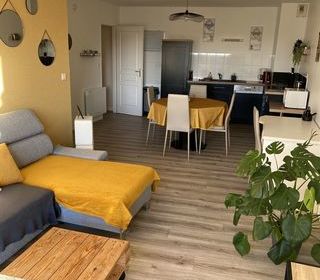  Appartement � louer 2 pi�ces 51 m�