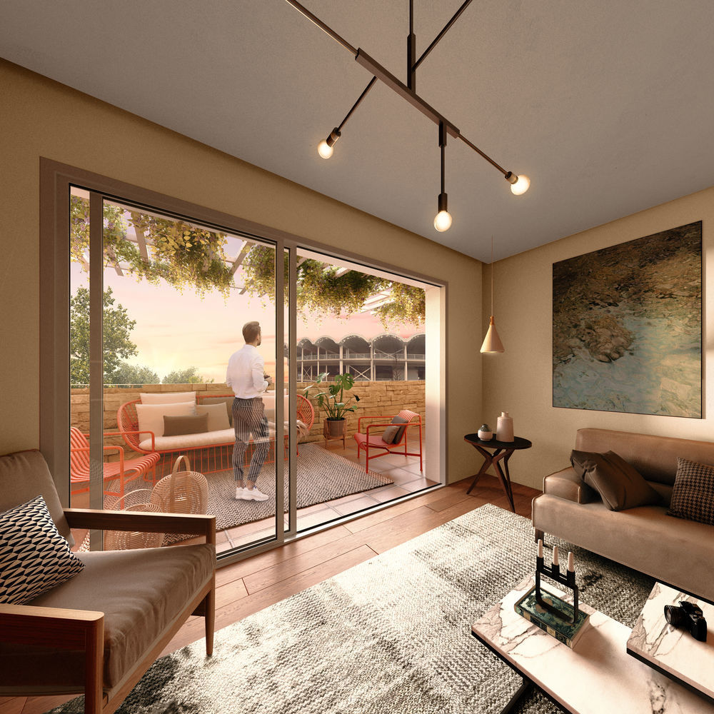 Appartements neufs   Lunel (34400)