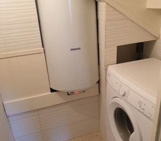  Maison � louer 3 pi�ces 74 m� Chinon