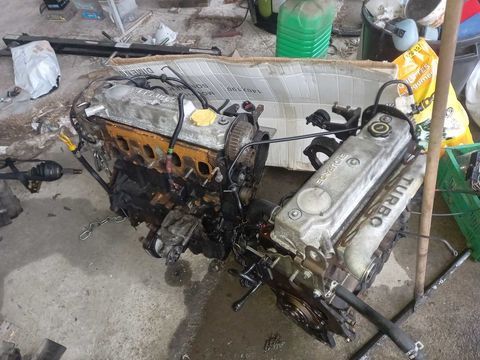 Pi&egrave;ces et &eacute;quipements Voiture Pi&egrave;ces d&eacute;tach&eacute;es auto  occasion Saint-Vincent-Lespinasse 82400