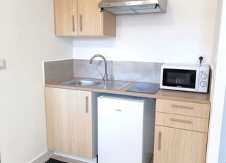  Appartement � louer 1 pi�ce 18 m�