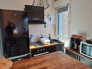  Appartement � vendre 1 pi�ce 28 m�