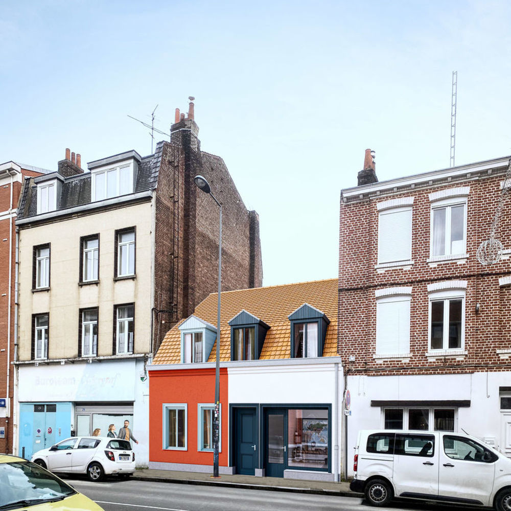  Lille (59000)