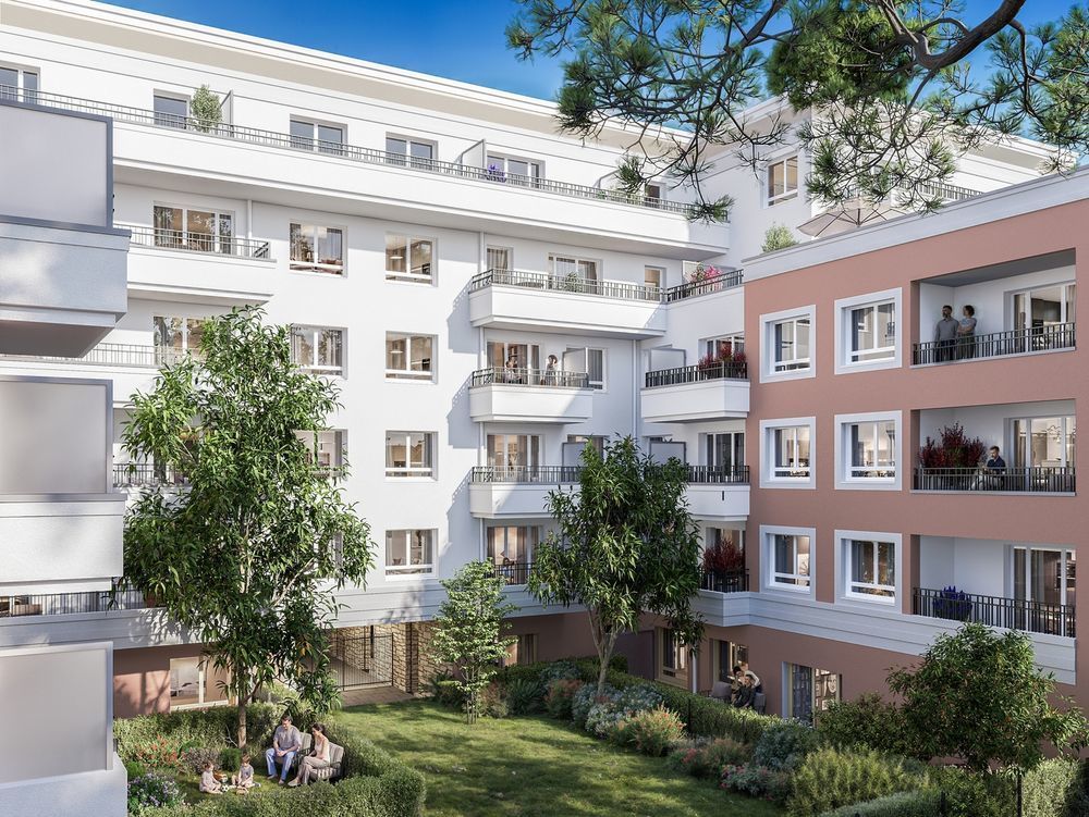   Drancy (93700)