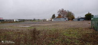  Terrain � louer 4300 m�