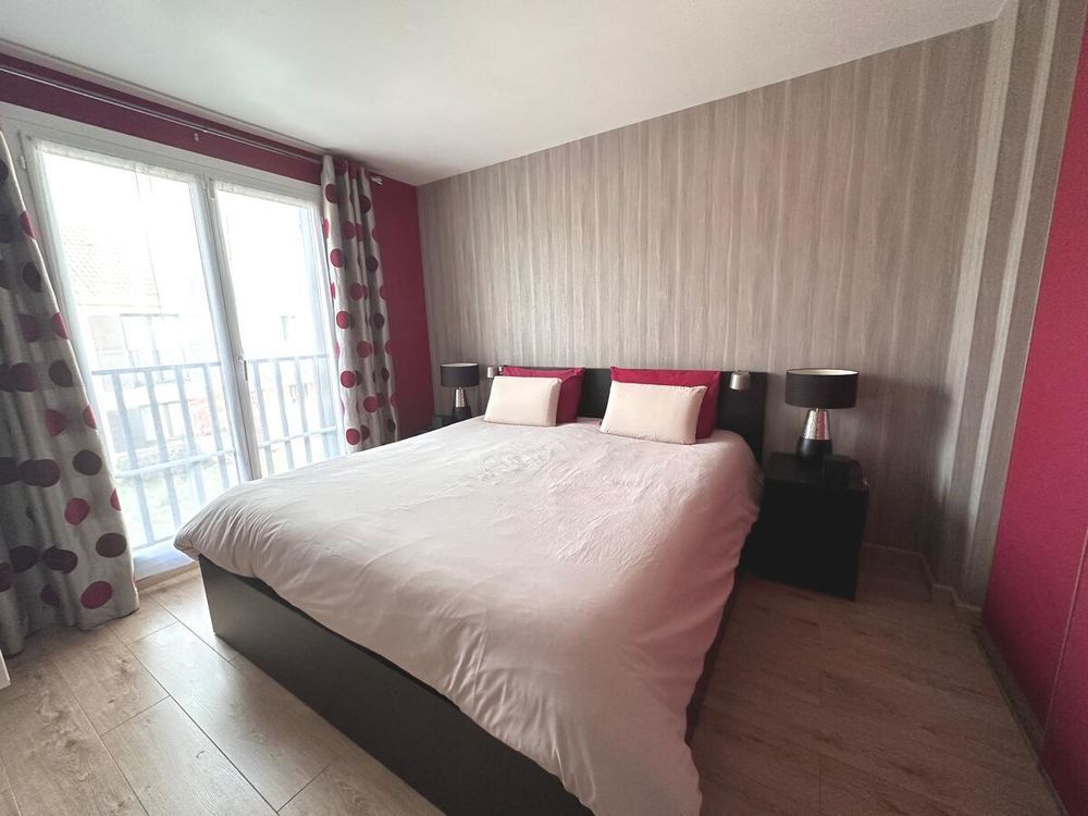 � vendre  Maison Montesson (78360)