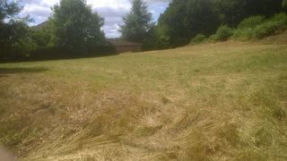  Terrain � vendre 1000 m�