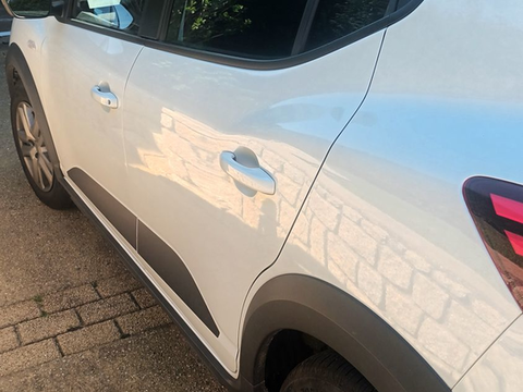 Dacia Sandero TCe 90 CVT Stepway Expression 2023 occasion Kervignac 56700