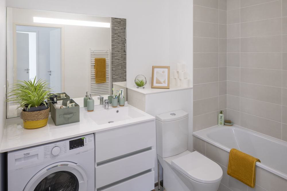 Appartements neufs   Crécy-la-Chapelle (77580)