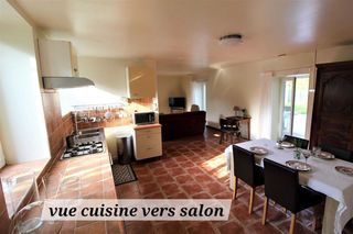  Maison � louer 4 pi�ces 115 m�