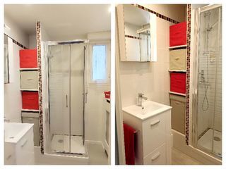  Appartement � vendre 5 pi�ces 93 m�