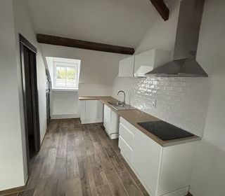  Appartement � louer 2 pi�ces 34 m�