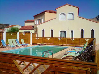 Location  Appartement 