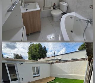  Maison � vendre 4 pi�ces 66 m�