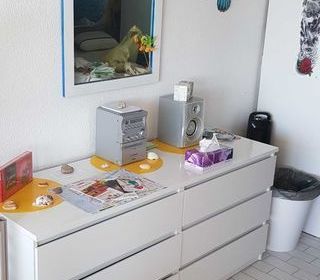  Appartement � louer 2 pi�ces 30 m�