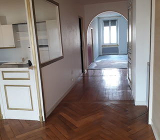  Appartement � louer 4 pi�ces 106 m�