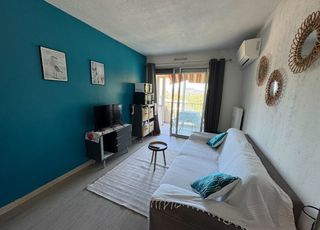  Appartement � vendre 1 pi�ce 23 m�