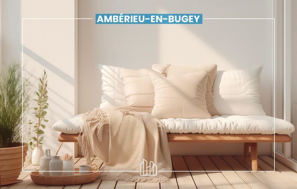   Amb�rieu-en-Bugey (01500)