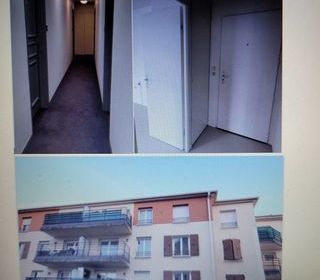  Appartement � vendre 2 pi�ces 52 m� Montmagny