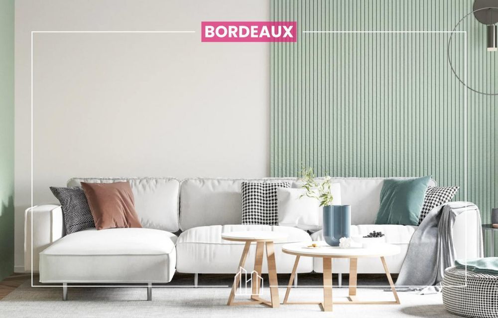 Appartements neufs   Bordeaux (33300)