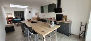  Maison � vendre 5 pi�ces 100 m�