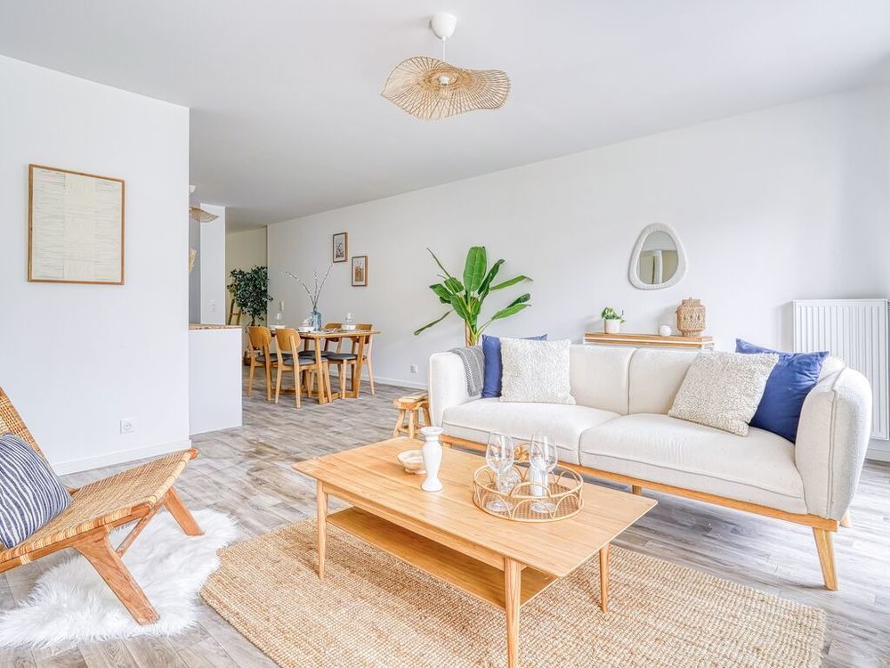 Appartements neufs   Meaux (77100)