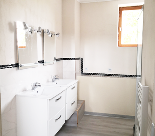  Appartement � louer 4 pi�ces 75 m� 