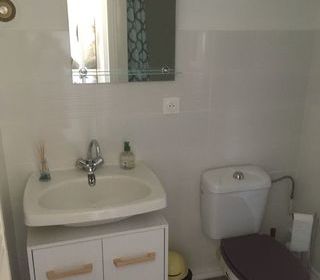  Appartement � louer 1 pi�ce 22 m�